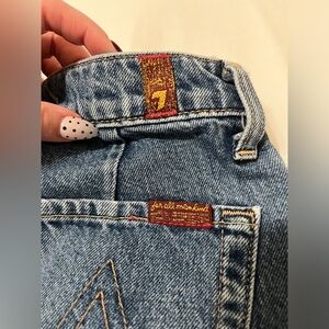 7 For All Mankind Jeans